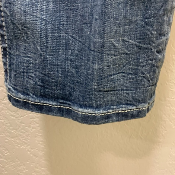 MISS ME BLUE JEANS (31) BOOT CUT - Picture 14 of 15